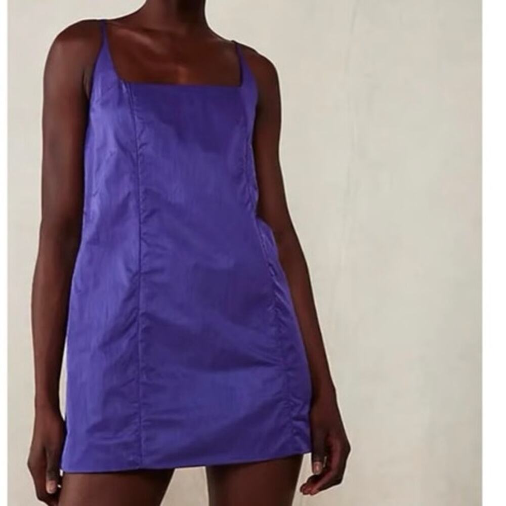 Free People NWOT Marissa‎ Mini Dress